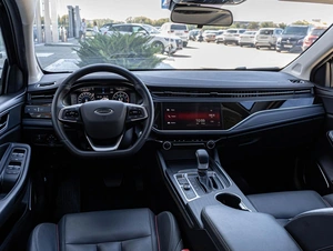 Седан OMODA S5 2023 года, 1460000 рублей, Краснодар