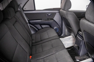 Внедорожник Kia Sorento 2007 года, 799000 рублей, Пермь
