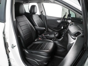 Внедорожник Opel Mokka 2012 года, 968000 рублей, Воронеж