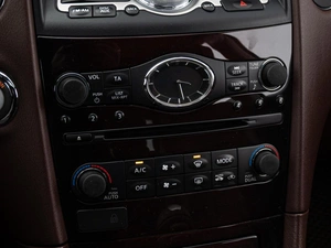 Внедорожник Infiniti EX25 2012 года, 1740000 рублей, Краснодар