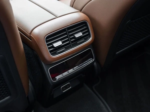 Внедорожник Mercedes-benz GLS-класс 2025 года, 15000000 рублей, Новоивановское