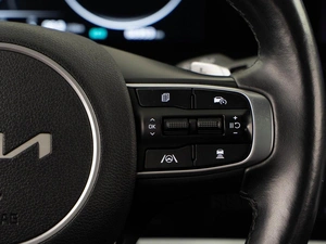 Внедорожник Kia Sportage 2022 года, 3724444 рублей, Москва