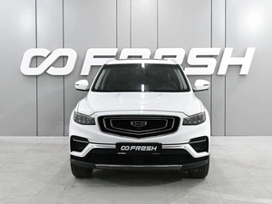 Внедорожник Geely Atlas 2019 года, 1925000 рублей, Аксай