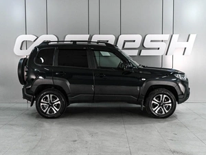 Внедорожник ВАЗ (LADA) Niva Travel 2024 года, 1219000 рублей, Ростов-на-Дону