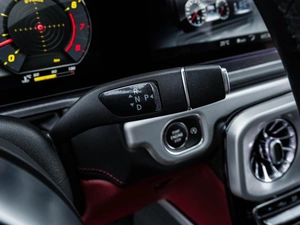 Внедорожник Mercedes-benz G-класс 2019 года, 14500000 рублей, Ставрополь