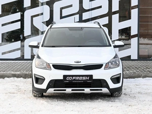 Хетчбэк Kia Rio X-Line 2020 года, 1459000 рублей, Волгоград