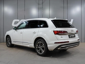 Внедорожник Audi Q7 2020 года, 4240000 рублей, Воронеж