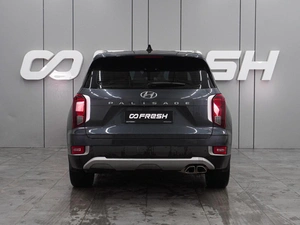 Внедорожник Hyundai Palisade 2019 года, 4134000 рублей, Воронеж