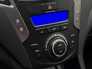 Внедорожник Hyundai Santa Fe 2013 года, 1749000 рублей, Кропоткин