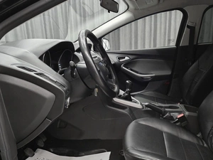 Хетчбэк Ford Focus 2012 года, 720000 рублей, Красноярск