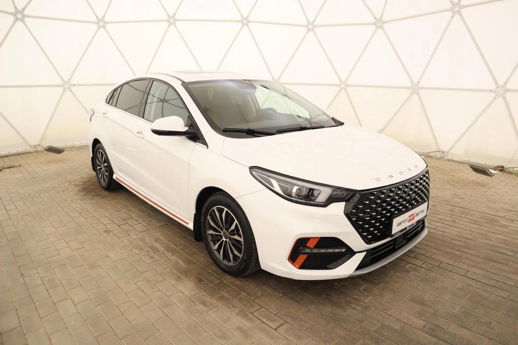 Седан OMODA S5 2023 года, 1675000 рублей, Обнинск