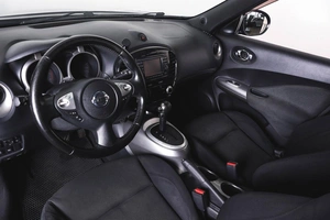 Внедорожник Nissan Juke 2012 года, 1229000 рублей, Пермь