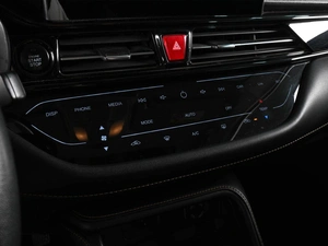 Внедорожник Москвич 3 2023 года, 1379000 рублей, Аксай