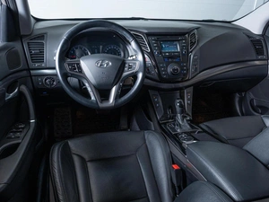 Седан Hyundai i40 2016 года, 1699000 рублей, Ставрополь