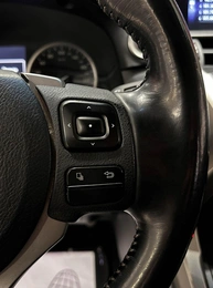 Внедорожник Lexus NX 2016 года, 2557000 рублей, Красноярск