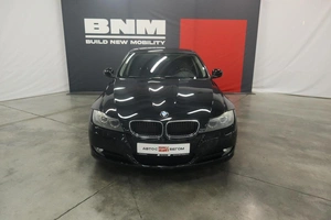 Седан BMW 3 серии 2011 года, 1250000 рублей, Курск