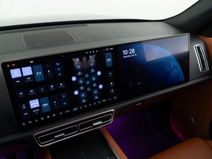 Внедорожник Li Auto L9 2023 года, 5967444 рублей, Москва