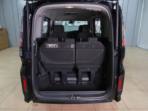 Минивэн Honda Stepwgn Spada 2019 года, 2415000 рублей, Воронеж