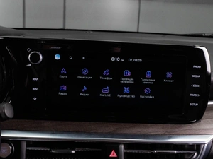 Седан Kia K5 2021 года, 2529000 рублей, Тюмень