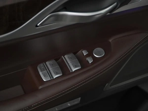 Седан BMW 7 серия 2016 года, 3999077 рублей, Москва