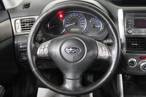 Внедорожник Subaru Forester 2010 года, 1329000 рублей, Омск