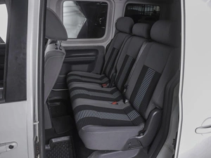 Минивэн Volkswagen Caddy 2013 года, 1050000 рублей, Ростов-на-Дону
