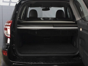 Внедорожник Toyota RAV4 2010 года, 1360000 рублей, Омск