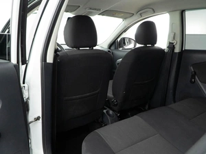 Седан Nissan Almera 2017 года, 779050 рублей, Москва