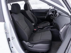 Внедорожник Hyundai Creta 2020 года, 1769000 рублей, Самара