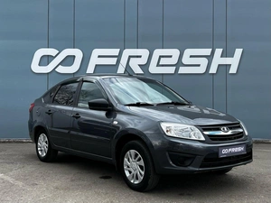 Лифтбек ВАЗ (LADA) Granta 2018 года, 610000 рублей, Ижевск