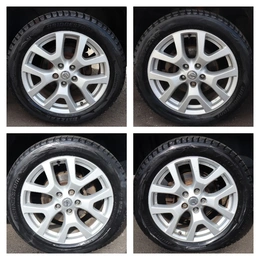 Внедорожник Nissan X-Trail 2013 года, 1500000 рублей, Брянск