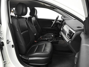 Внедорожник Kia Stonic 2018 года, 1859000 рублей, Ставрополь