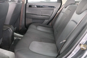 Седан Dongfeng S30 2014 года, 549000 рублей, Омск