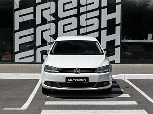 Седан Volkswagen Jetta 2014 года, 1040000 рублей, Волгоград