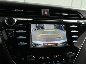 Седан Toyota Camry 2020 года, 2990000 рублей, Аксай