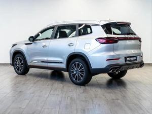 Внедорожник Xcite X-Cross 8 2024 года, 2839000 рублей, Саратов