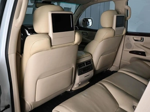 Внедорожник Lexus LX 2014 года, 4199000 рублей, Ростов-на-Дону