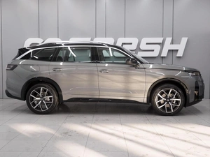 Внедорожник Volkswagen Tavendor 2026 года, 6200000 рублей, Ростов-на-Дону