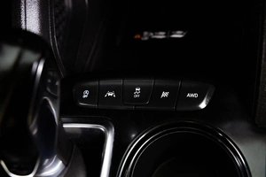 Внедорожник Chevrolet TrailBlazer 2021 года, 2259000 рублей, Пермь