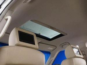 Внедорожник Nissan Patrol 2012 года, 3549033 рублей, Москва