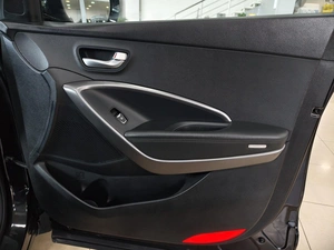 Внедорожник Hyundai Santa Fe 2012 года, 1647000 рублей, Солонцы