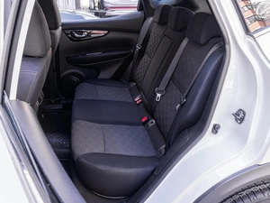 Внедорожник Nissan Qashqai 2017 года, 1400000 рублей, Краснодар