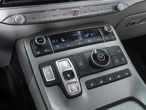 Внедорожник Hyundai Palisade 2019 года, 4450000 рублей, Ростов-на-Дону