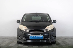 Хетчбэк Nissan Note 2013 года, 879000 рублей, Томск