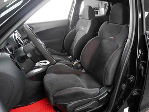 Внедорожник Nissan Juke Nismo 2013 года, 1659000 рублей, Тюмень