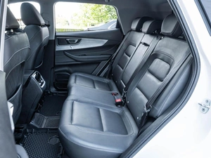 Внедорожник Chery Tiggo 4 Pro 2022 года, 1547000 рублей, Ставрополь