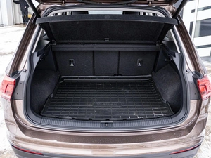 Внедорожник Volkswagen Tiguan 2019 года, 2150000 рублей, Краснодар