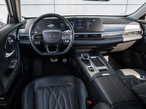 Седан Chery Arrizo 8 2023 года, 2090000 рублей, Краснодар