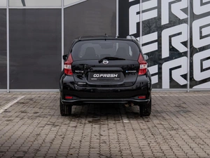 Хетчбэк Nissan Note 2017 года, 1060000 рублей, Краснодар