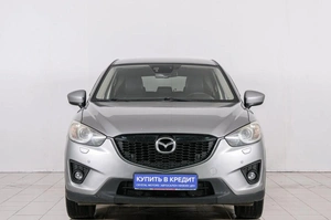 Внедорожник Mazda CX-5 2013 года, 1749000 рублей, Красноярск